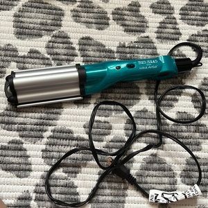 Bed Head Wave Artist